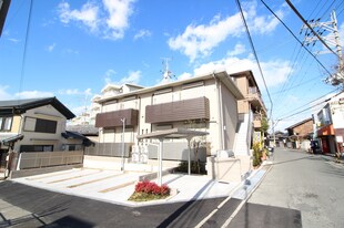 Casa Domaniの物件外観写真